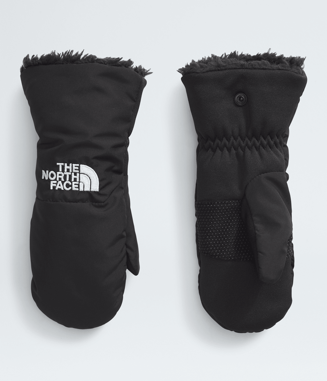 The North Face Boys’ Shasta Mitts