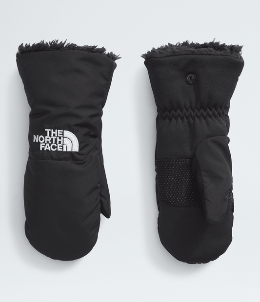 The North Face Boys’ Shasta Mitts