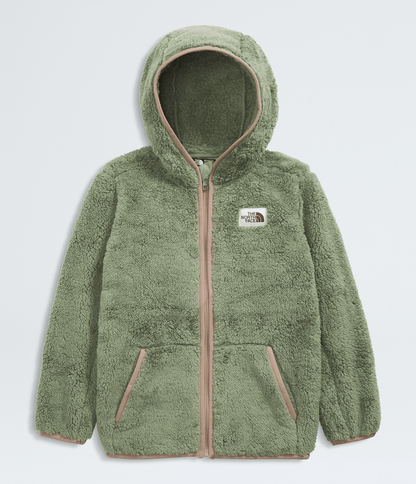 The North Face Kids’ Cabin Fleece Hoodie