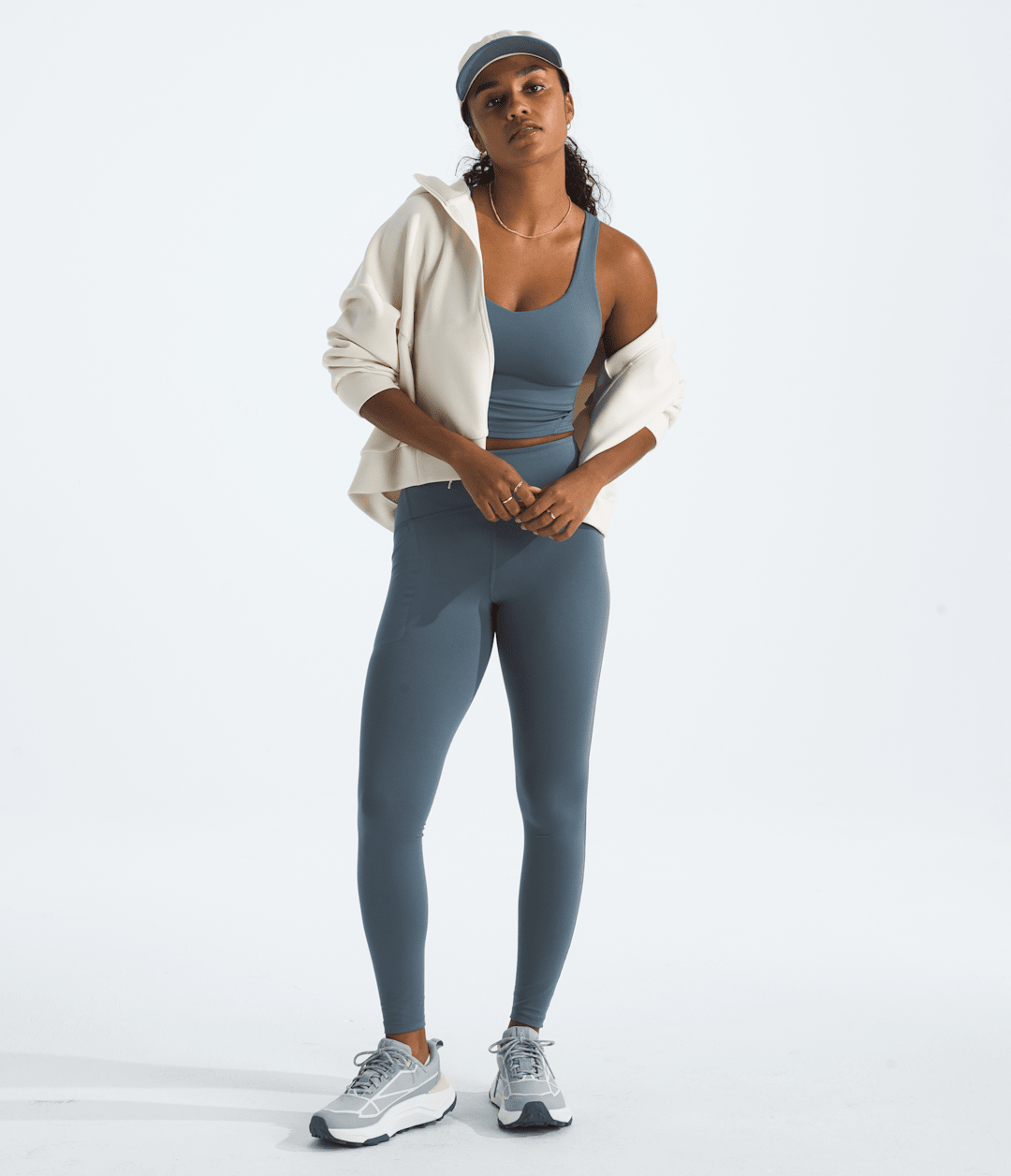 The North Face Women’s Jaida Pocket Leggings—27''