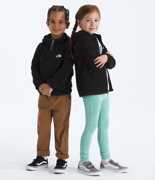 The North Face Kids’ Glacier Full-Zip Hoodie