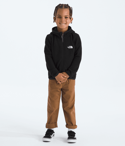 The North Face Kids’ Glacier Full-Zip Hoodie