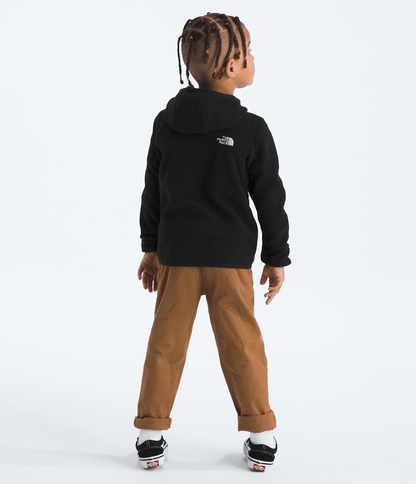 The North Face Kids’ Glacier Full-Zip Hoodie