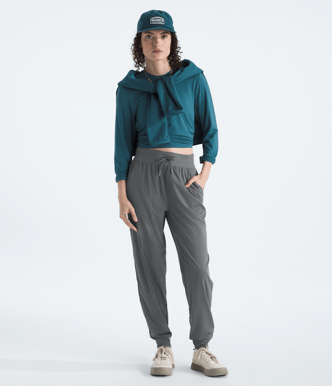 The North Face Women’s Aphrodite Arise Joggers