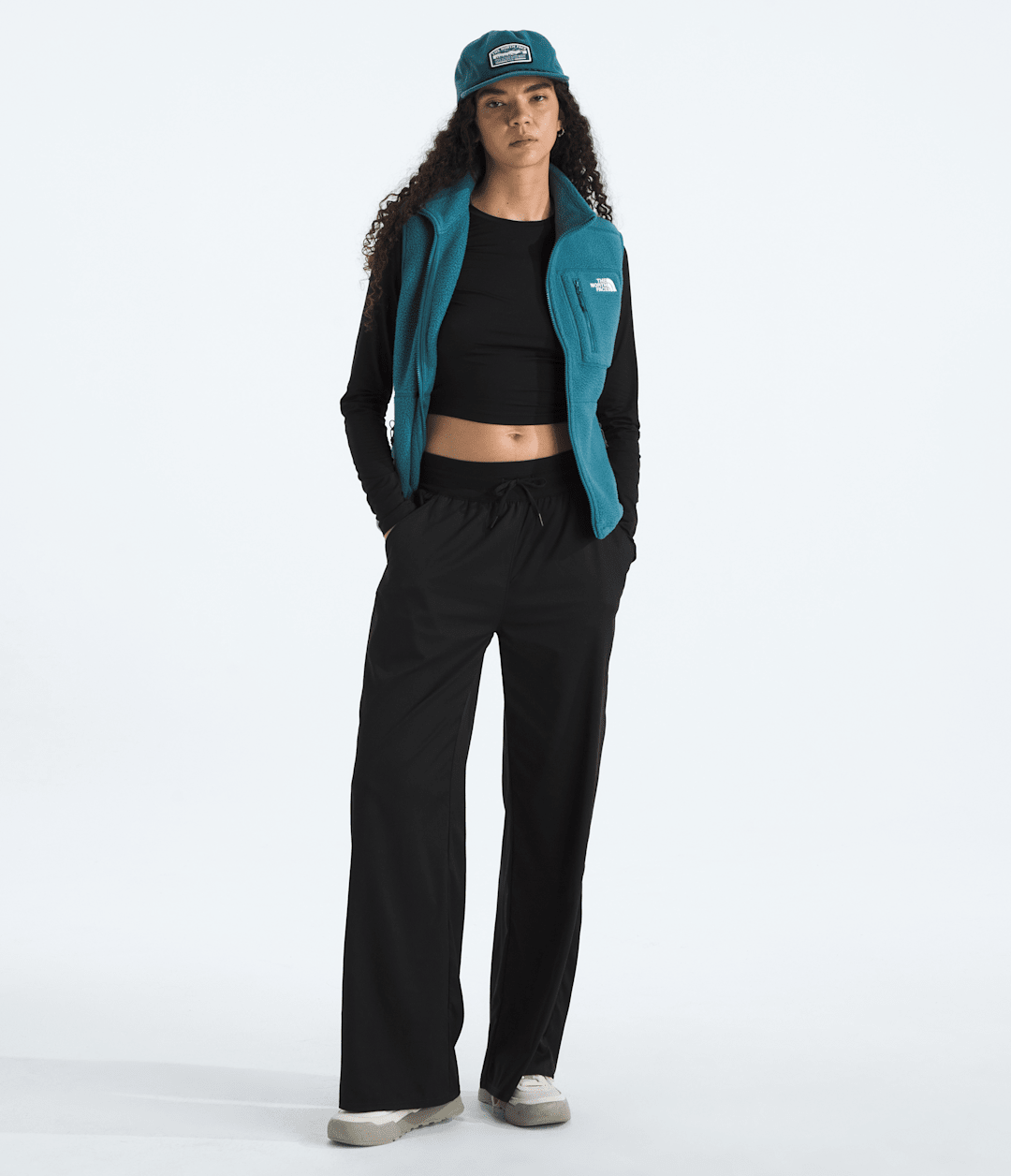 The North Face Women’s Aphrodite Arise Wide Leg Pants