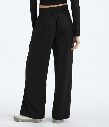 The North Face Women’s Aphrodite Arise Wide Leg Pants