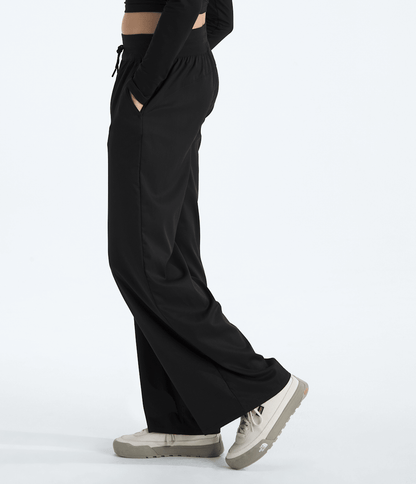 The North Face Women’s Aphrodite Arise Wide Leg Pants