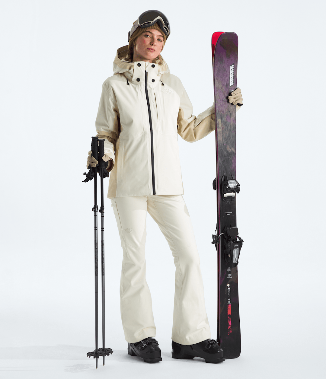 The North Face Women’s Snoga Pants