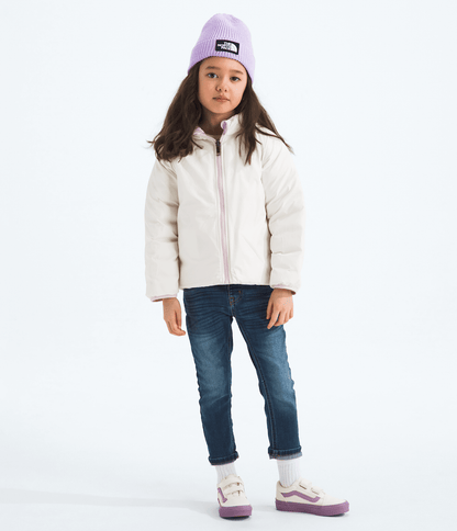 The North Face Kids’ Reversible Perrito Hooded Jacket