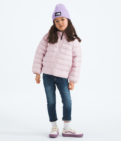 The North Face Kids’ Reversible Perrito Hooded Jacket
