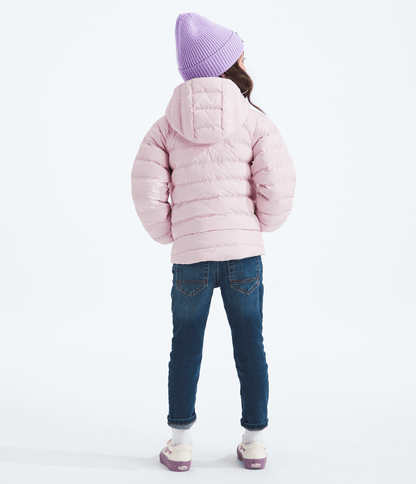 The North Face Kids’ Reversible Perrito Hooded Jacket