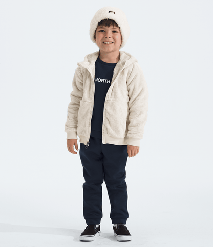 The North Face Kids’ Osito Full-Zip Hoodie