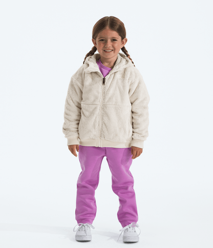 The North Face Kids’ Osito Full-Zip Hoodie