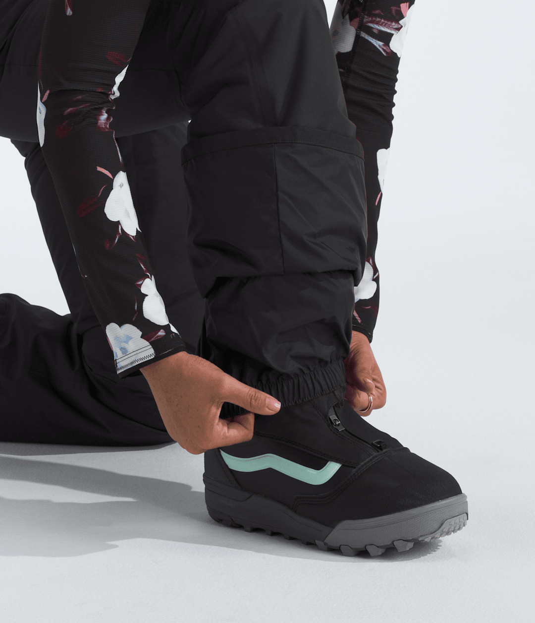 The North Face Women’s Freedom Insulated Pants