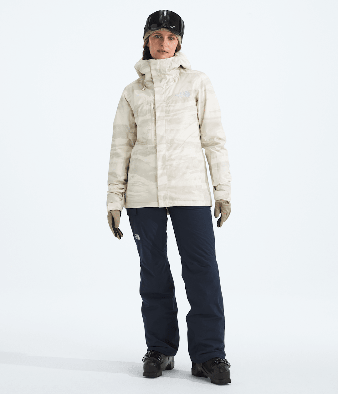 The North Face Women’s Freedom Insulated Pants