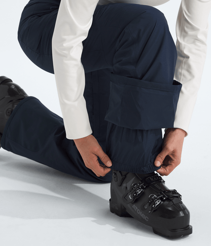 The North Face Women’s Freedom Insulated Pants