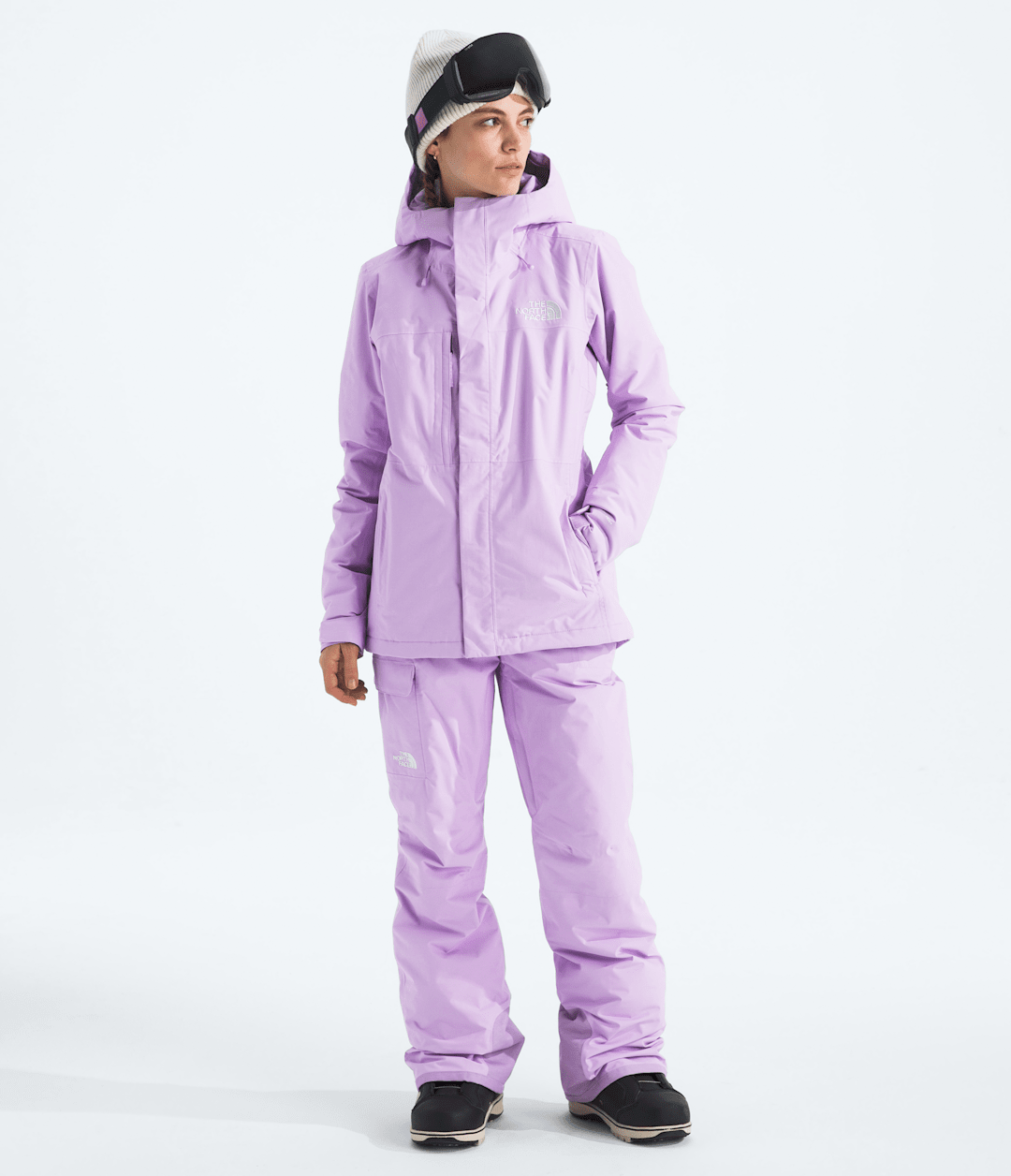 The North Face Women’s Freedom Insulated Pants