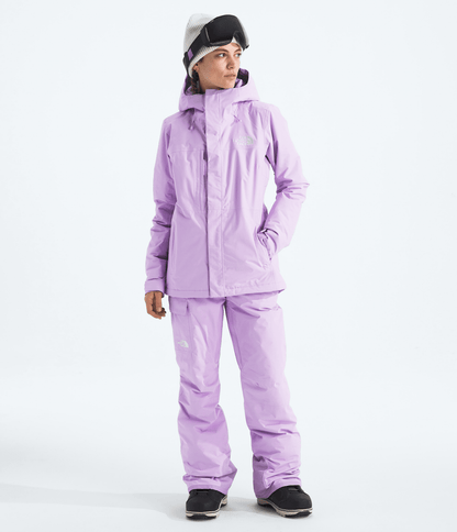 The North Face Women’s Freedom Insulated Pants