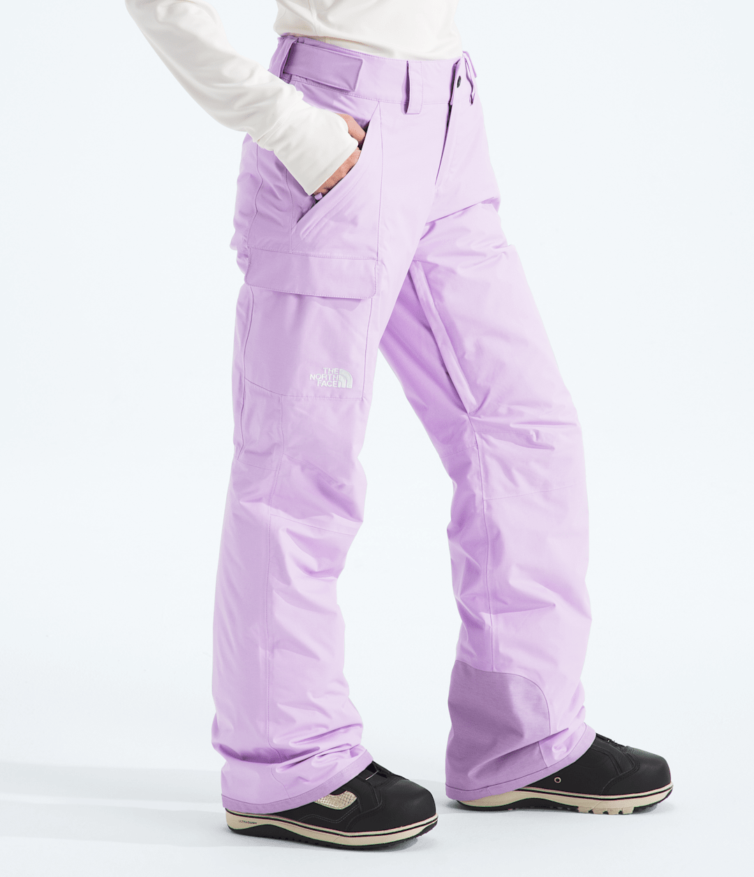 The North Face Women’s Freedom Insulated Pants