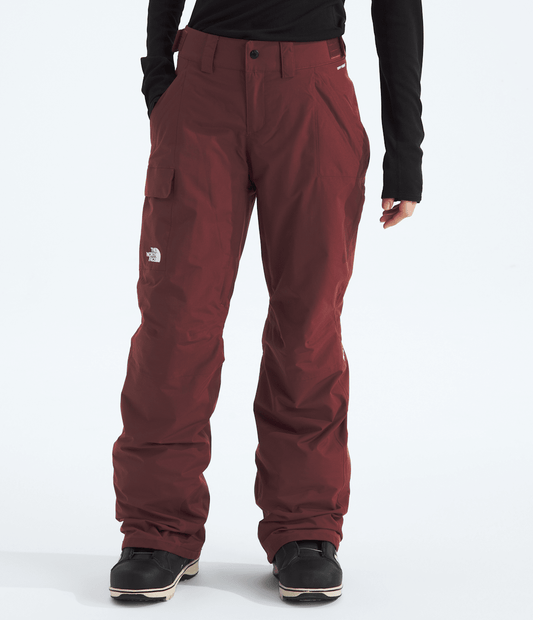The North Face Women’s Freedom Insulated Pants