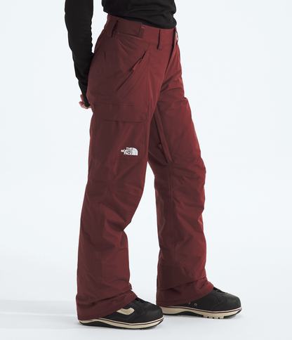 The North Face Women’s Freedom Insulated Pants