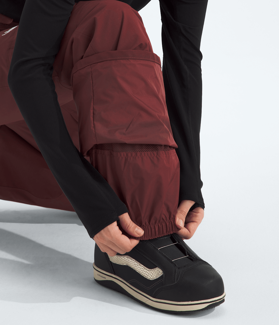 The North Face Women’s Freedom Insulated Pants