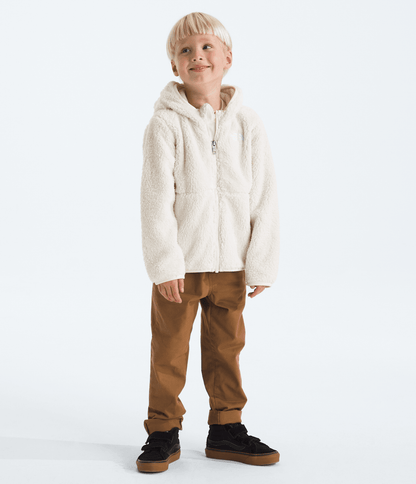 The North Face Kids’ Campshire Full-Zip Hoodie