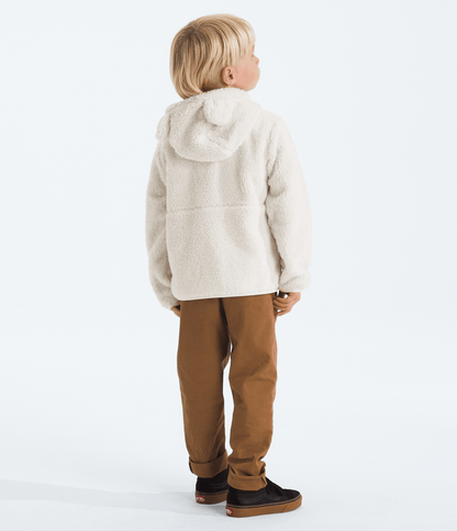 The North Face Kids’ Campshire Full-Zip Hoodie