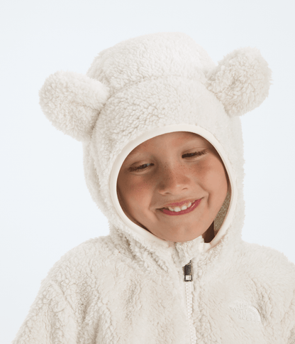 The North Face Kids’ Campshire Full-Zip Hoodie