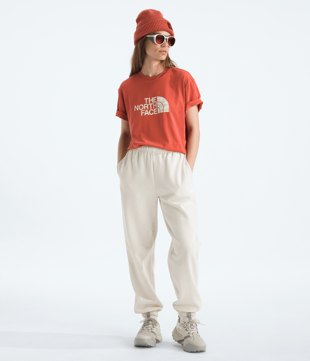 The North Face Women’s Evolution Simple Dome Regular Pants