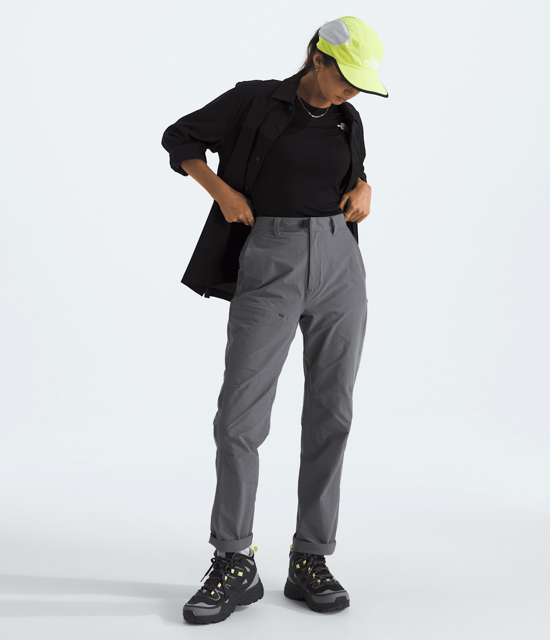 The North Face Women’s Basin Pants