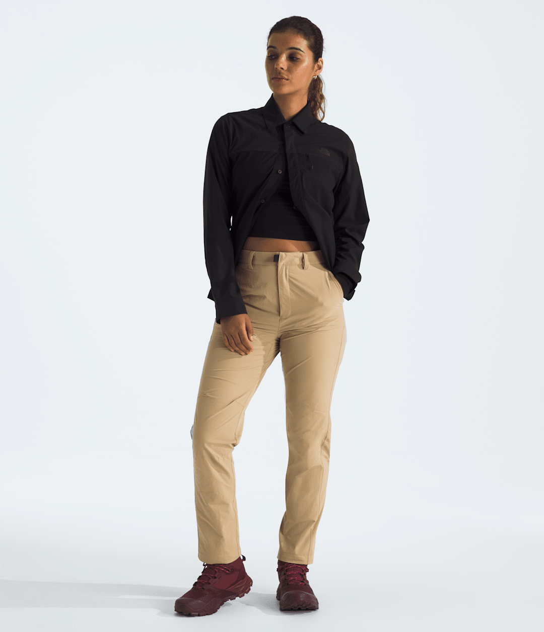 The North Face Women’s Basin Pants