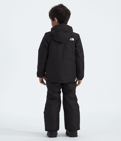 The North Face Kids’ Freedom Insulated Jacket