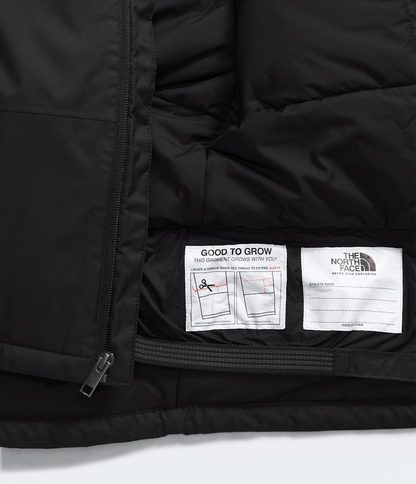 The North Face Kids’ Freedom Insulated Jacket