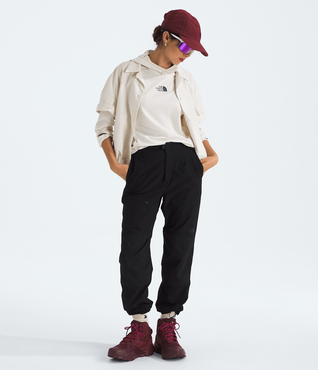 The North Face Women’s Basin Pro Pants
