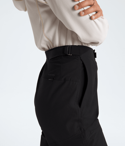 The North Face Women’s Basin Pro Pants