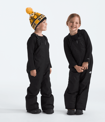 The North Face Kids’ Freedom Insulated Bibs