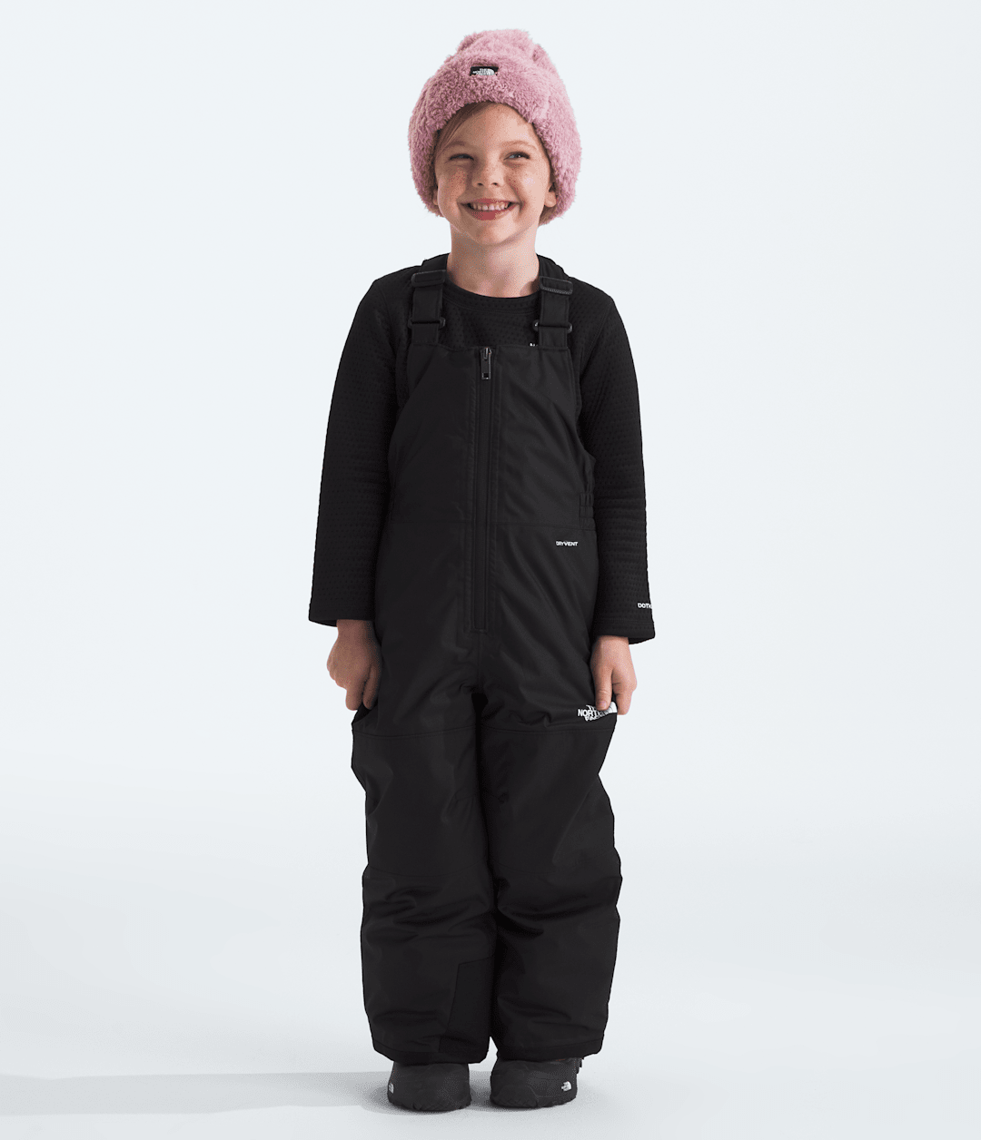 The North Face Kids’ Freedom Insulated Bibs