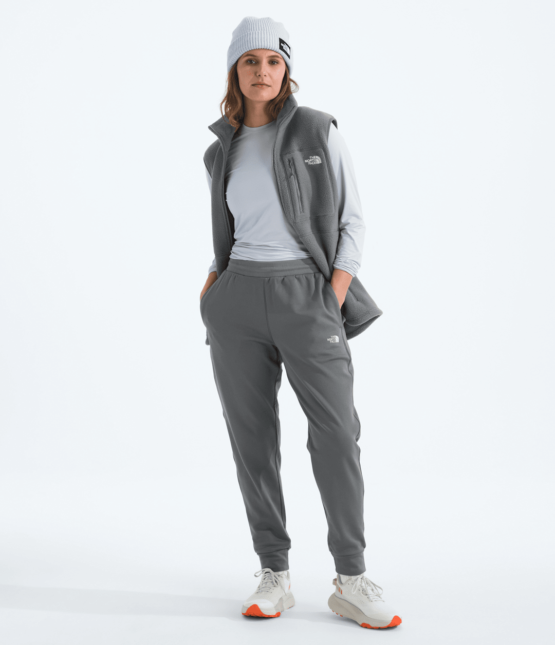 The North Face Women’s TNF™ Performance Fleece SW Pants