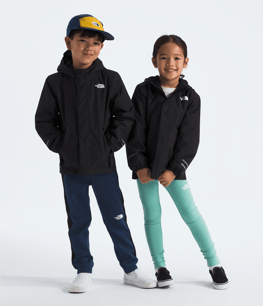 The North Face Kids’ Warm Antora Rain Jacket