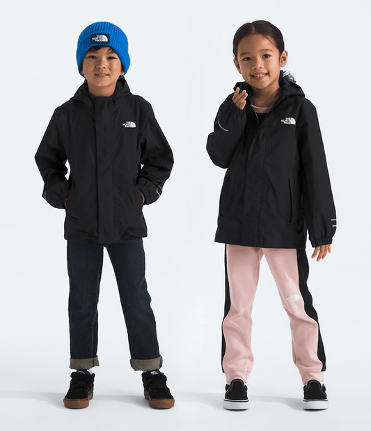 The North Face Kids’ Antora Rain Jacket