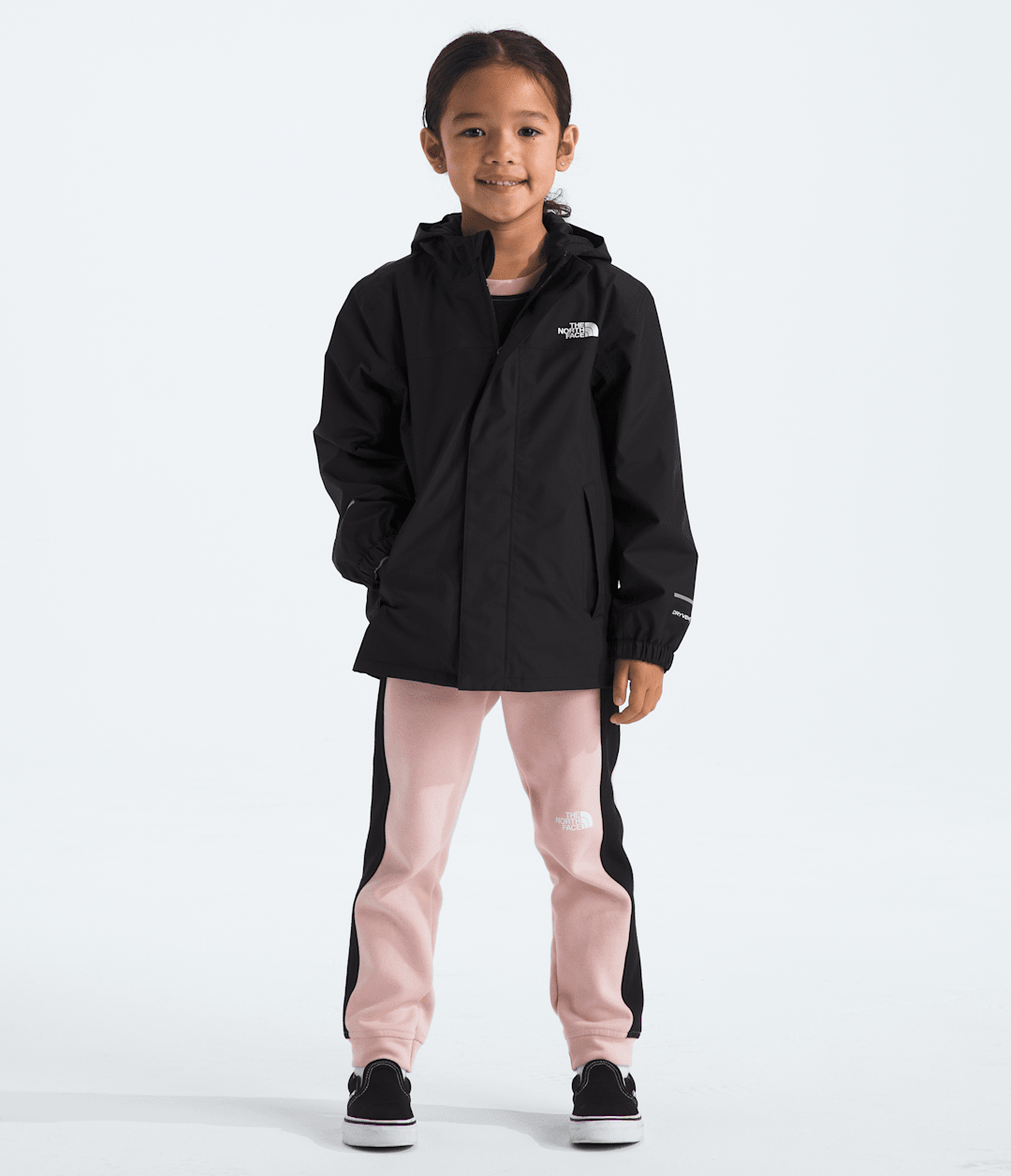 The North Face Kids’ Antora Rain Jacket