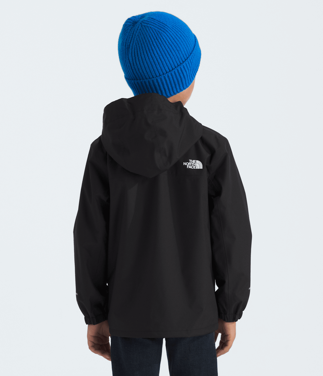 The North Face Kids’ Antora Rain Jacket