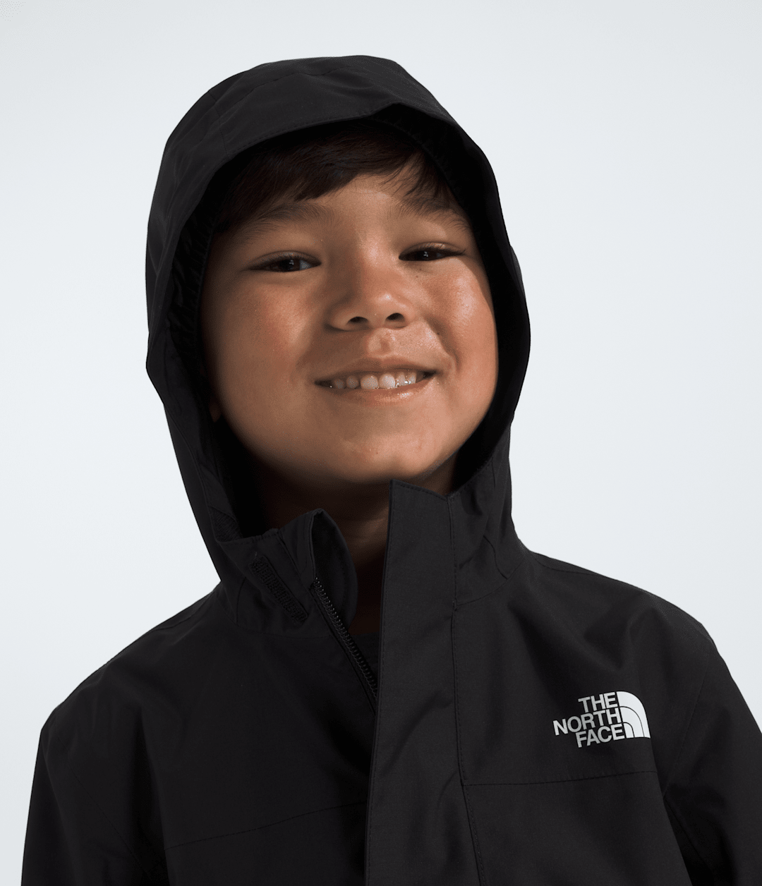 The North Face Kids’ Antora Rain Jacket
