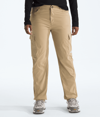 The North Face Women’s Exploration Cargo Pants