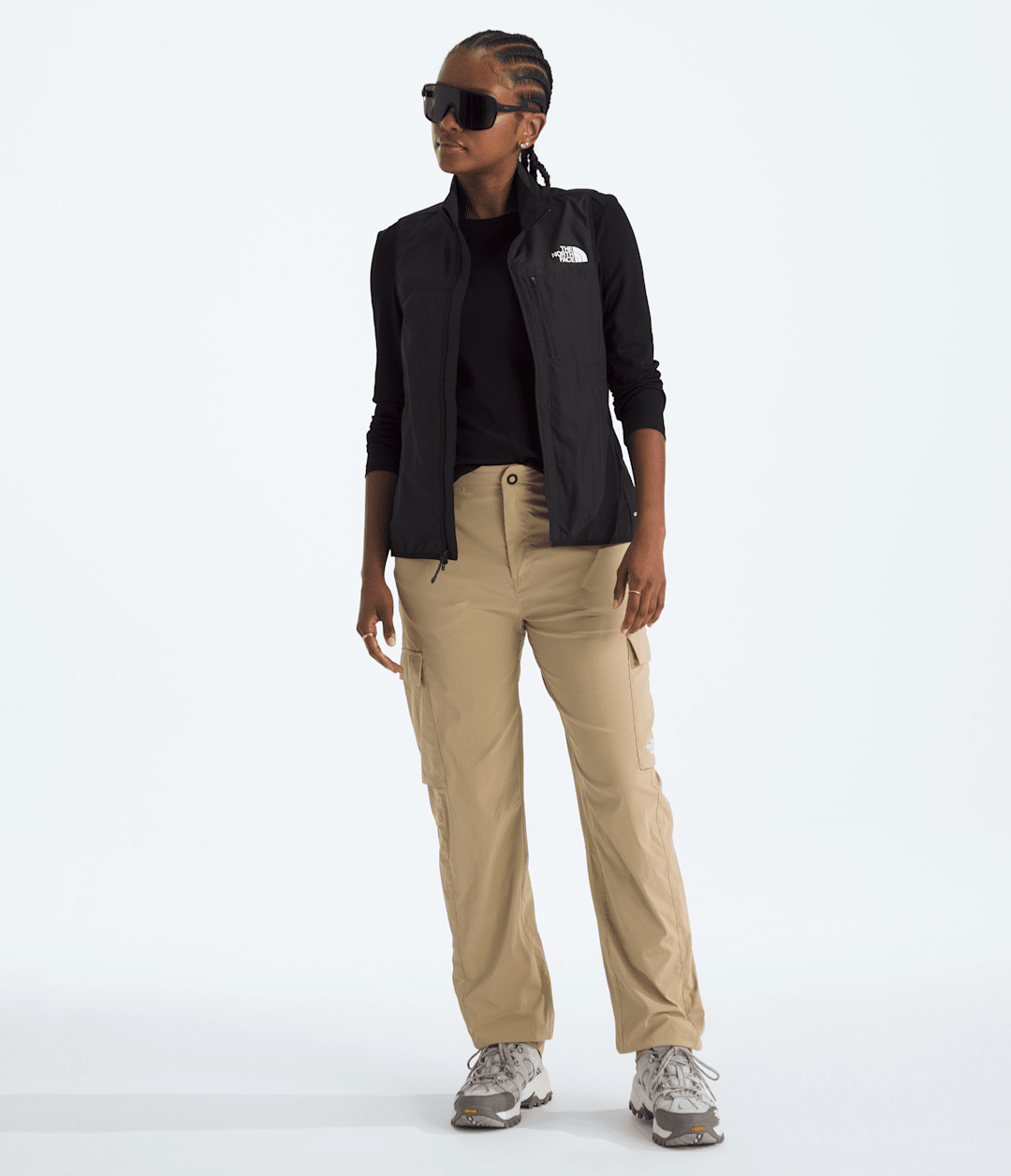 The North Face Women’s Exploration Cargo Pants