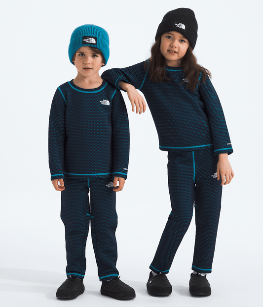 The North Face Kids’ DOTKNIT™ Thermal Set