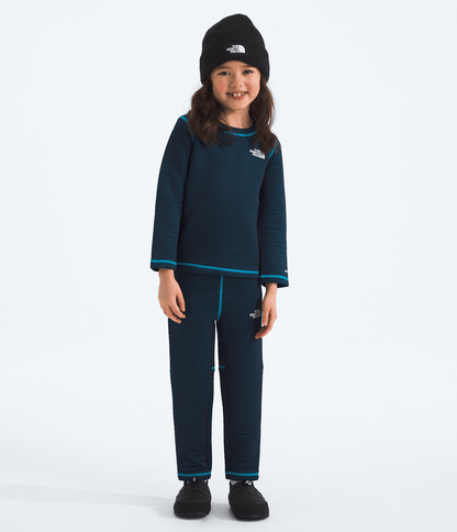 The North Face Kids’ DOTKNIT™ Thermal Set