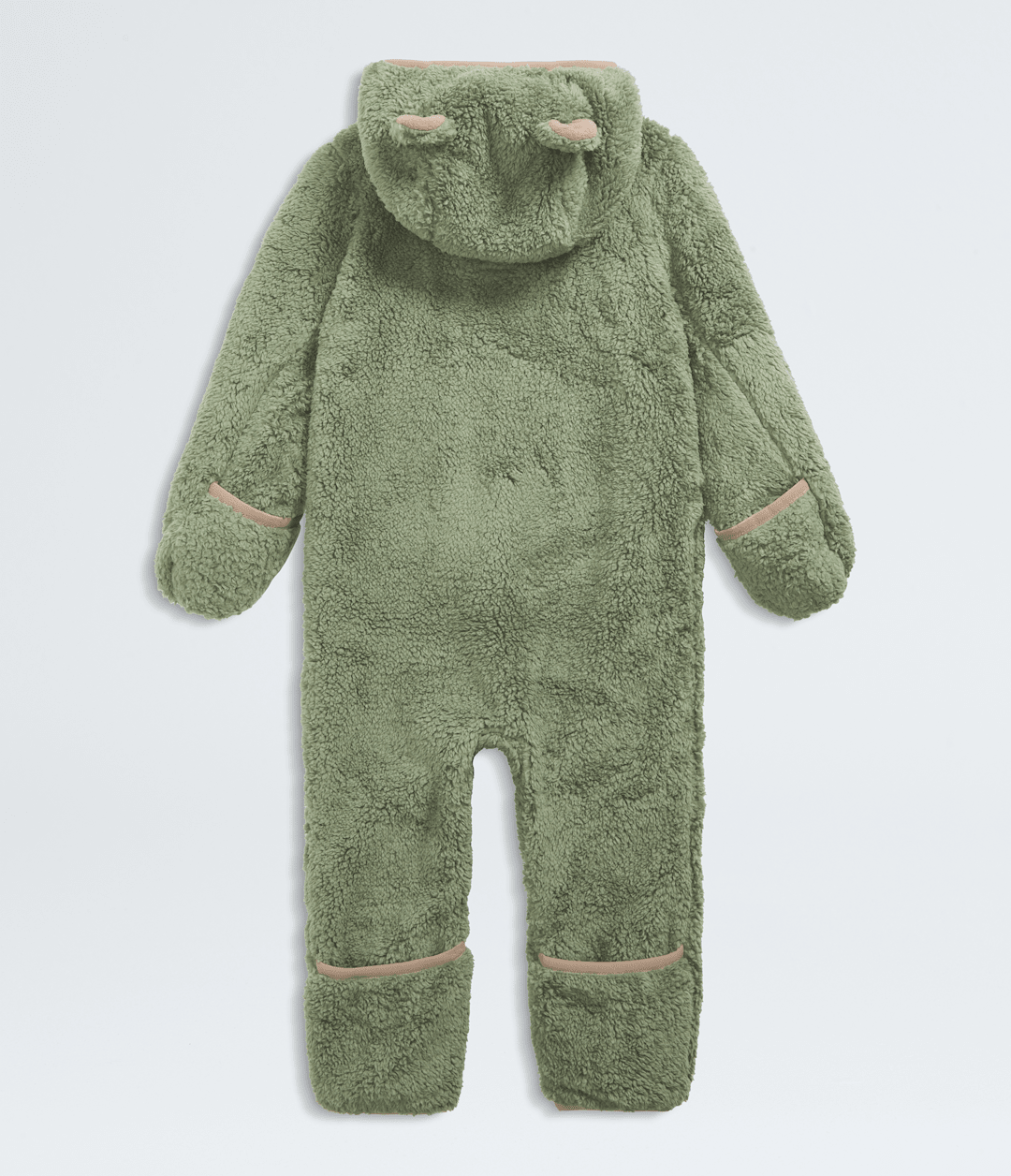 The North Face Baby Cabin Fleece One-Piece