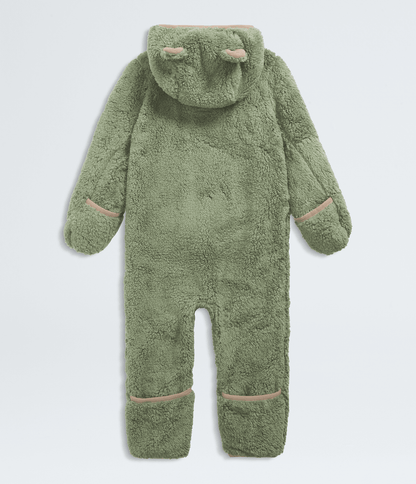 The North Face Baby Cabin Fleece One-Piece